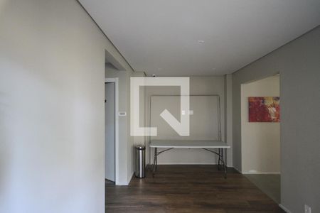 Apartamento à venda com 33m², 2 quartos e sem vaga Apartamento à venda com 33m², 2 quartos e sem vagaÁrea comum