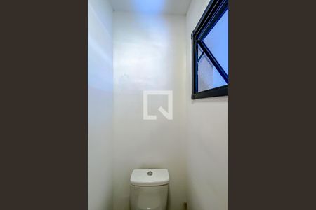 Casa à venda com 160m², 3 quartos e 2 vagasLavabo 2