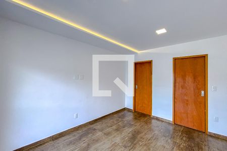 Casa à venda com 160m², 3 quartos e 2 vagasQuarto 1 - Suíte