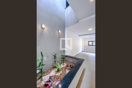 Casa à venda com 160m², 3 quartos e 2 vagasEscadas