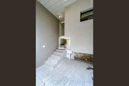 Casa à venda com 160m², 3 quartos e 2 vagasÁrea de Serviço