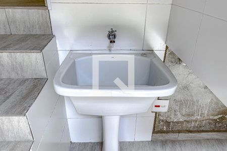 Casa à venda com 160m², 3 quartos e 2 vagasÁrea de Serviço