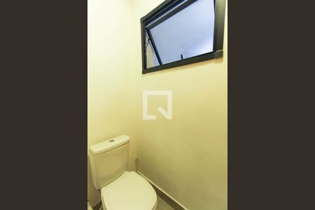 Casa à venda com 160m², 3 quartos e 2 vagasBanheiro de serviço