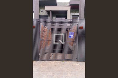 Casa à venda com 160m², 3 quartos e 2 vagasFachada