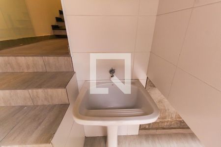 Casa à venda com 160m², 3 quartos e 2 vagasÁrea de Serviço