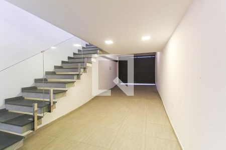 Casa à venda com 160m², 3 quartos e 2 vagasGaragem