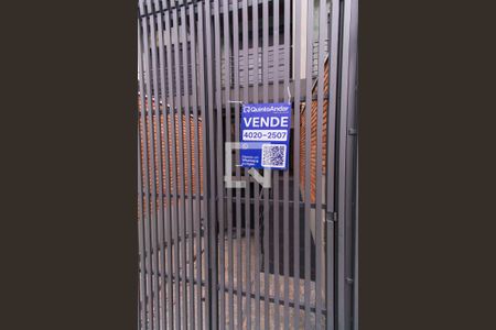 Casa à venda com 160m², 3 quartos e 2 vagasFachada