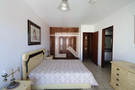 Apartamento para alugar com 155m², 4 quartos e 2 vagasQuarto Suíte