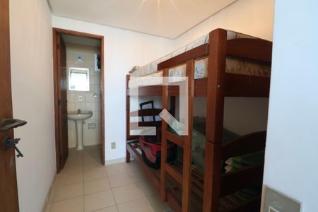 Apartamento para alugar com 155m², 4 quartos e 2 vagasQuarto de Serviço