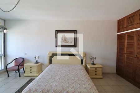 Apartamento para alugar com 155m², 4 quartos e 2 vagasQuarto Suíte