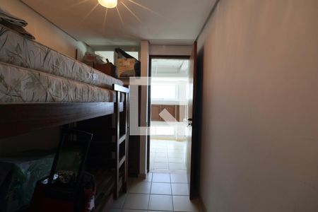 Apartamento para alugar com 155m², 4 quartos e 2 vagasQuarto de Serviço