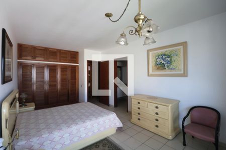 Apartamento para alugar com 155m², 4 quartos e 2 vagasQuarto Suíte