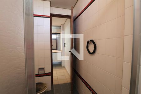 Apartamento para alugar com 155m², 4 quartos e 2 vagasBanheiro Suíte