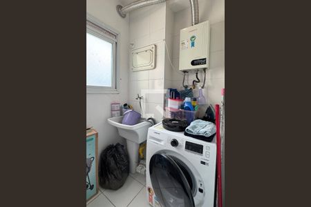 Apartamento à venda com 63m², 2 quartos e 1 vagaÁrea de Serviço