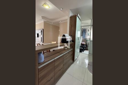 Apartamento à venda com 63m², 2 quartos e 1 vagaCozinha