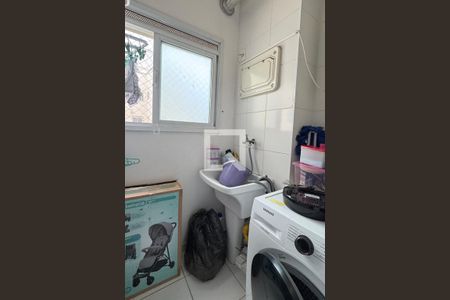 Apartamento à venda com 63m², 2 quartos e 1 vagaÁrea de Serviço