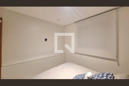 Quarto Suíte de apartamento para alugar com 1 quarto, 43m² em Alto da Lapa, São Paulo