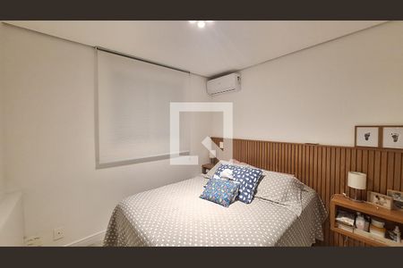 Quarto Suíte de apartamento para alugar com 1 quarto, 43m² em Alto da Lapa, São Paulo