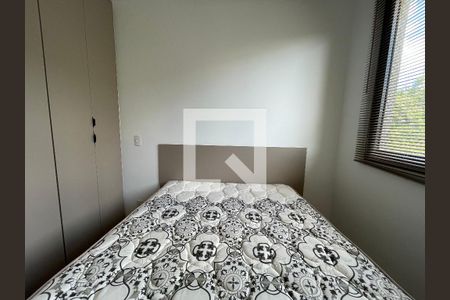 Apartamento à venda com 36m², 2 quartos e sem vagaQuarto 2
