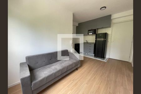 Sala de apartamento para alugar com 2 quartos, 36m² em Butantã, São Paulo