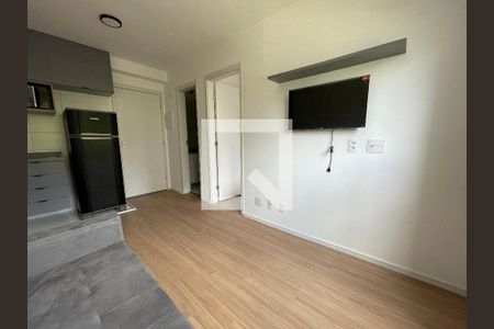 Sala de apartamento para alugar com 2 quartos, 36m² em Butantã, São Paulo