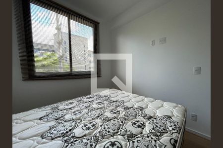 Apartamento à venda com 36m², 2 quartos e sem vagaQuarto 2