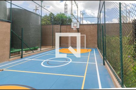 Apartamento à venda com 36m², 2 quartos e sem vagaQuadra