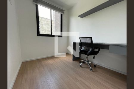 Quarto 1 de apartamento para alugar com 2 quartos, 36m² em Butantã, São Paulo