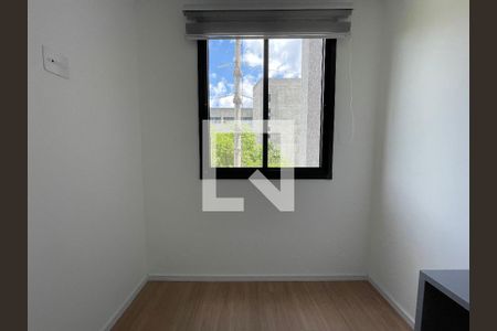 Quarto 1 de apartamento para alugar com 2 quartos, 36m² em Butantã, São Paulo