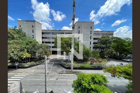 Apartamento à venda com 36m², 2 quartos e sem vagaVista