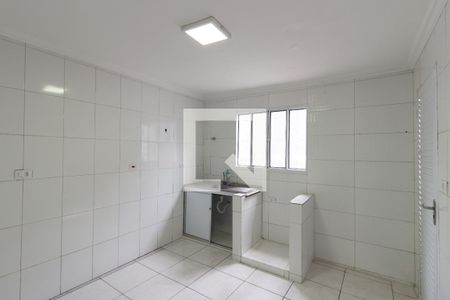 Casa para alugar com 75m², 1 quarto e sem vaga Casa para alugar com 75m², 1 quarto e sem vagaCozinha