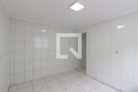 Casa para alugar com 75m², 1 quarto e sem vaga Casa para alugar com 75m², 1 quarto e sem vagaCozinha