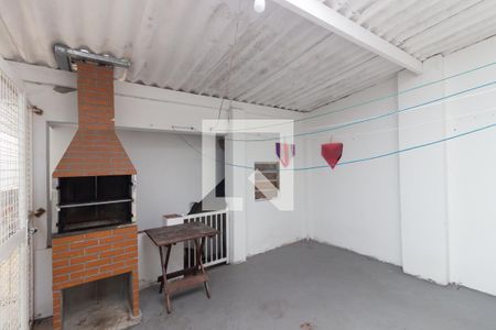 Casa para alugar com 75m², 1 quarto e sem vaga Casa para alugar com 75m², 1 quarto e sem vagaÁrea de Serviço