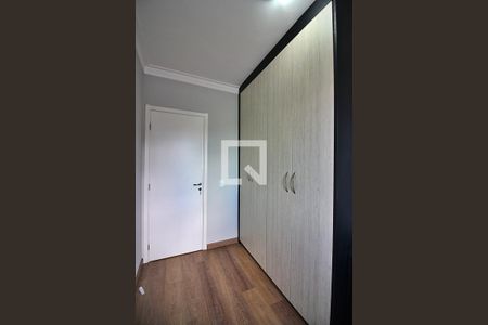 Apartamento à venda com 65m², 3 quartos e 2 vagasQuarto 3