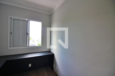 Apartamento à venda com 65m², 3 quartos e 2 vagasQuarto 3