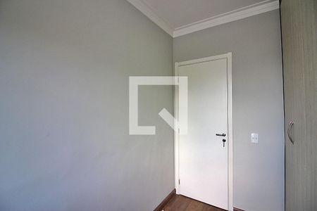 Apartamento à venda com 65m², 3 quartos e 2 vagasQuarto 3