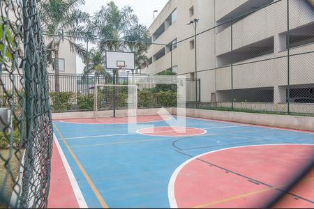 Apartamento à venda com 65m², 3 quartos e 2 vagasQuadra Esportiva