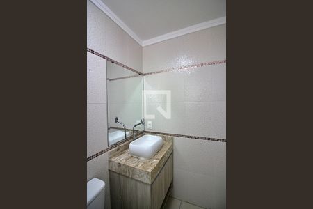 Apartamento à venda com 65m², 3 quartos e 2 vagasQuarto 1 - Suíte Banheiro