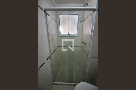 Apartamento à venda com 65m², 3 quartos e 2 vagasQuarto 1 - Suíte Banheiro