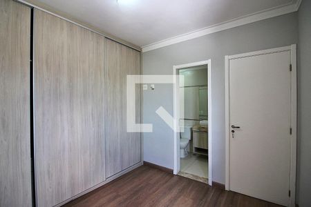 Apartamento à venda com 65m², 3 quartos e 2 vagasQuarto 1 - Suíte