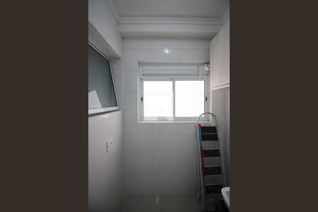 Apartamento à venda com 65m², 3 quartos e 2 vagasÁrea de Serviço