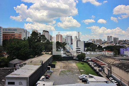 Apartamento à venda com 65m², 3 quartos e 2 vagasQuarto 3 Vista