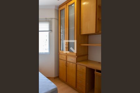 Apartamento à venda com 85m², 3 quartos e 2 vagasQUARTO 3