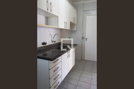 Apartamento à venda com 85m², 3 quartos e 2 vagasCOZINHA