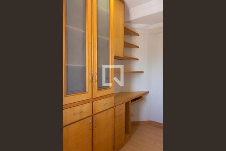 Apartamento à venda com 85m², 3 quartos e 2 vagasQUARTO 3