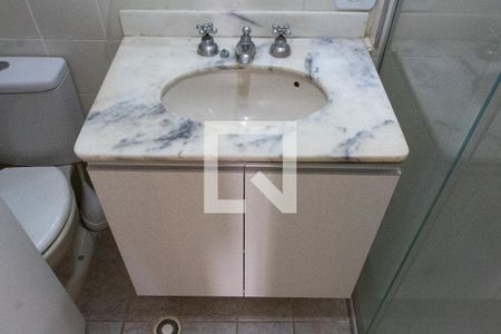 Apartamento à venda com 85m², 3 quartos e 2 vagasBANHEIRO SOCIAL