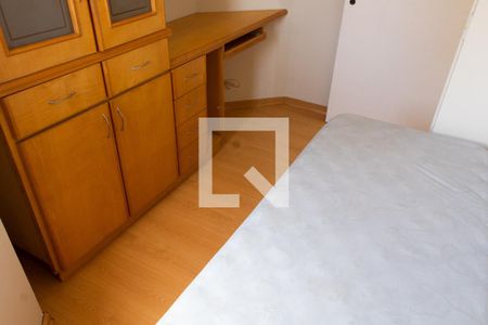 Apartamento à venda com 85m², 3 quartos e 2 vagasQUARTO 3