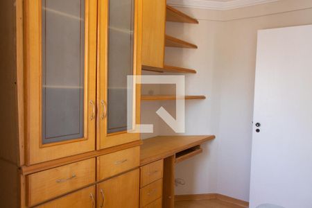 Apartamento à venda com 85m², 3 quartos e 2 vagasQUARTO 3