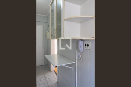 Apartamento à venda com 85m², 3 quartos e 2 vagasCOZINHA