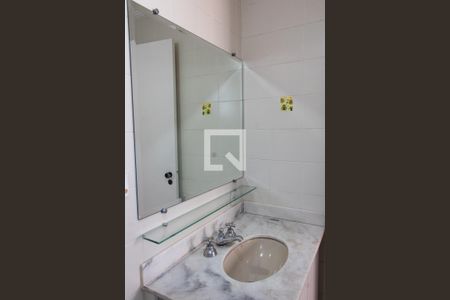 Apartamento à venda com 85m², 3 quartos e 2 vagasBANHEIRO DA SUITE